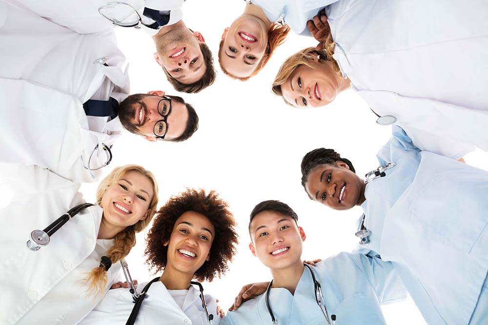 Medical Staffing Positions